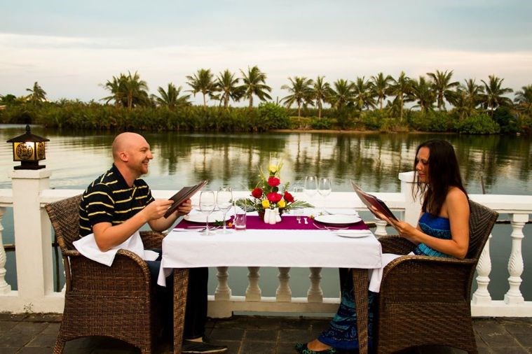 HOI AN RIVER BEACH RESORT & RESIDENCES